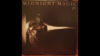 BLUE MAGIC  Let There Be Love  R&amp;B