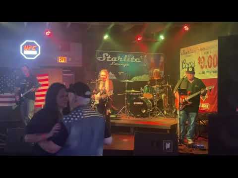 Dreamseekers from the Starlite Lounge 11/28/25