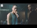 8 Mile Eminem Vs Papa Doc