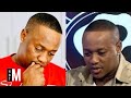 Uyajola Host Jub Jub Caught In Crossfire Furious Bouncer Involved In An Alleged Cheating Scandal
