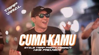 Download lagu TRAP PARTY CUMA KAMU || TRAP LJ AUDIO || mp3