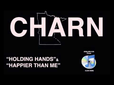 CHARN Holding Hands (album version)