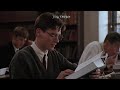 When You Re On A Deadline Listen To This Dark Academia Playlist