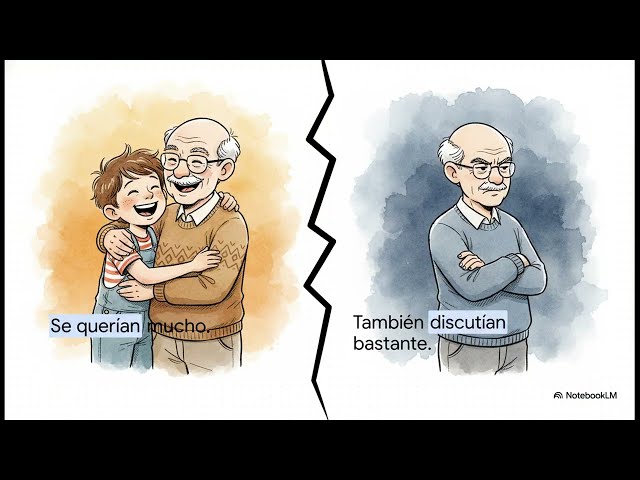 Vídeo relacionado con Carta numero doce, la