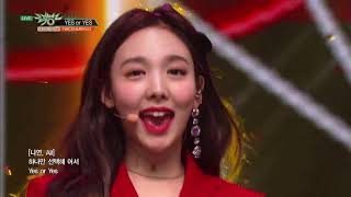 Download lagu TWICE(트와이스 トゥワイス) #10 - YES or YES mp3