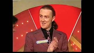 Download Lagu Wheel of Fortune Australia - Monday July 24th 2000, Part 1 of 4 Thumbnail