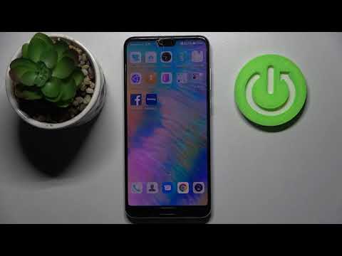 How to Find Downloaded Files on HUAWEI P20 Pro – Locate Download Folder