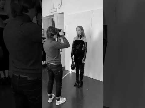 Accademia Costume & Moda - Corso Triennale in Costume e Moda