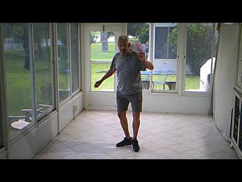 Alta Es La Luna (Instruction)