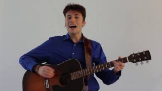 Lucio Battisti - Con Il Nastro Rosa (Giosia Perretta Cover)