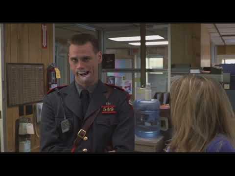 Dry Mouth - Me, Myself & Irene. Remastered [HD]