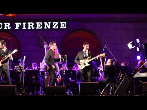 Angeli In Blue Jeans - That's All Right Mama