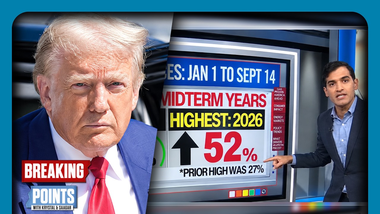 Republican Party Polling Shows Decline on Corruption, Elite Image Ahead of Midterms