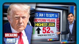 Republican Party Polling Shows Decline on Corruption, Elite Image Ahead of Midterms
