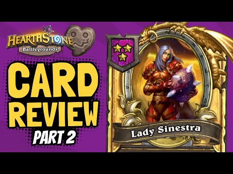 SO MANY GOLDEN MINIONS!! More BG Buddies reviewed!