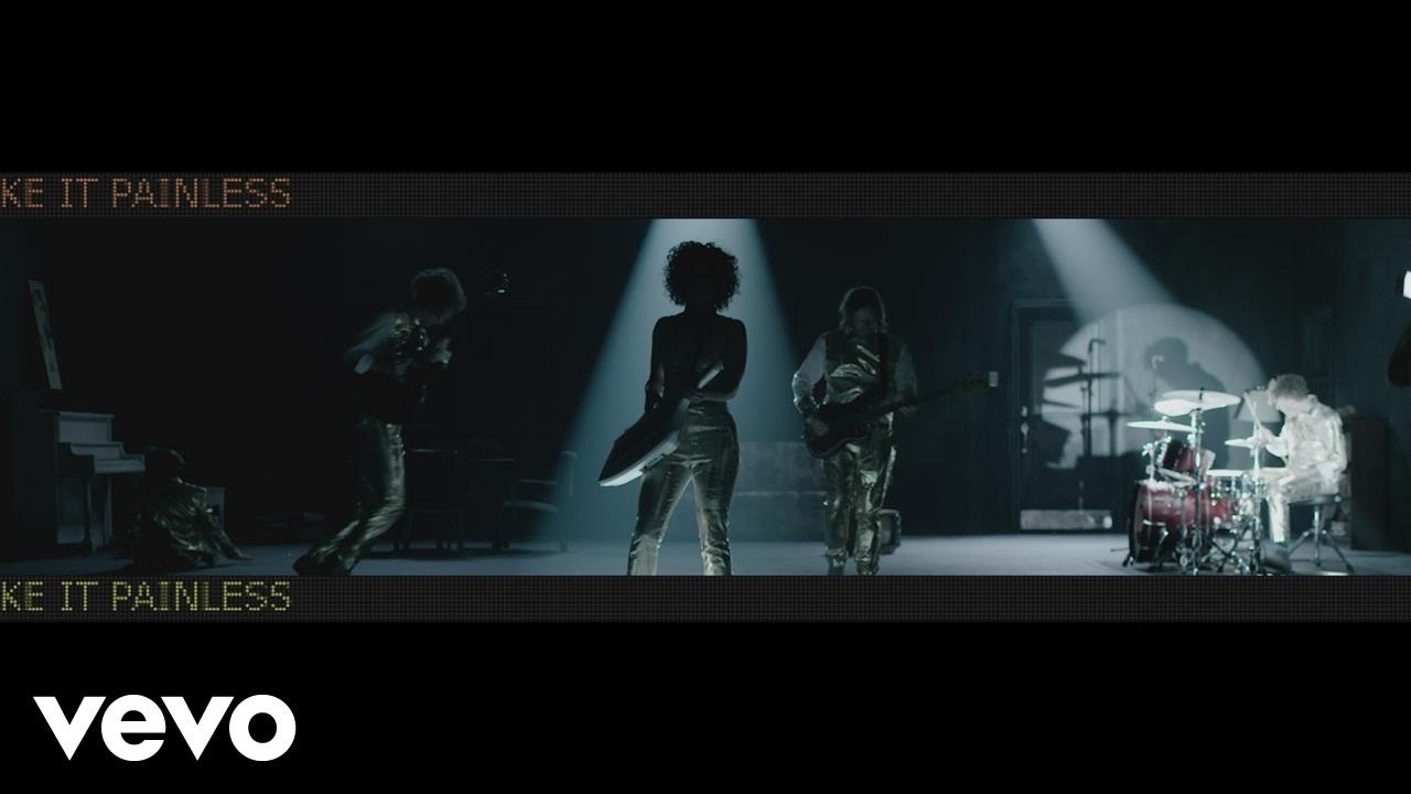 Arcade Fire — Creature Comfort