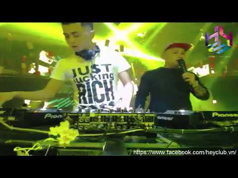 Thái Hoàng Hey club 2017