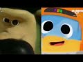 Preview 2 Shark Bus And Bitzer Angry Custom Watermark Deepfake