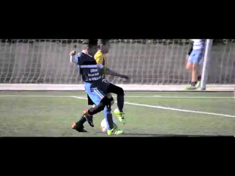 Ultimate Soccer / Mare Nostrum Cup 2016