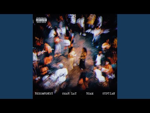 As We Get High (feat. Omah Lay & BEAM)