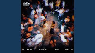 As We Get High (feat. Omah Lay &amp; BEAM)