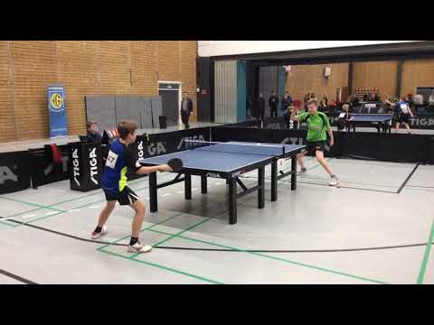 190504 UDM 2019, Holger Fogh - Snorre Kjærgaard Nielsen