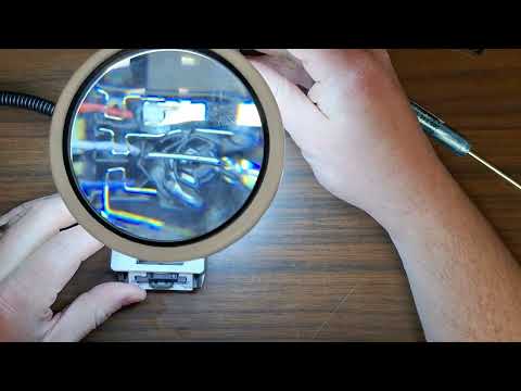 How to Inspect W11307244 Lid Lock