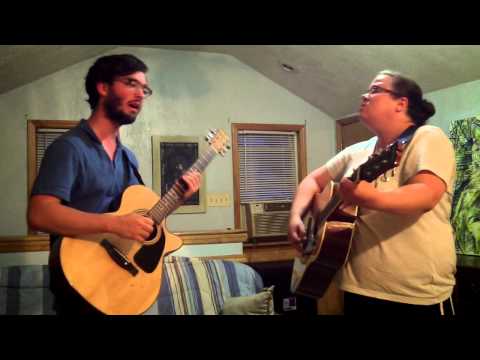 Katie Kelly with Aaron McCurdy "Cigarettes and Whiskey" Live/Unplugged