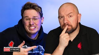 MINIAC makes a GOOD POINT about Warhammer Age of Sigmar - Monday Night Live