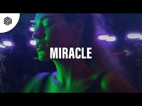 Max Fail, Robbe & M-T3CK - Miracle (ft. Megi)
