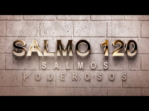 PSALM 120 OF THE CATHOLIC BIBLE - PRAYER FOR PROTECTION FROM BEING DECEIVED AND TRICKED