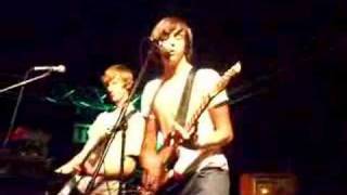 South A Cursive Memory @ The Alley 07-28-07