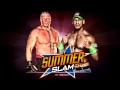 WWE: SummerSlam 2014 Official Theme Song ...