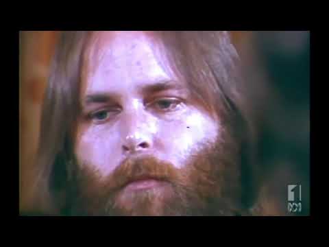 Carl Wilson on Drunk Performance  --  Australia Interview 1978  -- [ remastered, 60FPS, HD ]