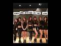All Of The Old Members Of Pinkpunk A K A Blackpink Kpop