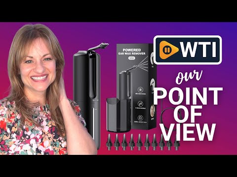 Coyell Ear Wax Removal Kits | Our Point Of View