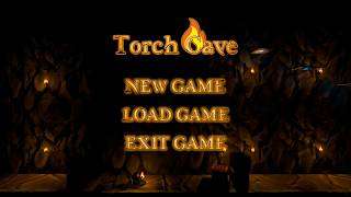 Torch Cave | Ich bin der König der Platformer | Flash Trash
