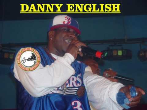 danny english - been thru war