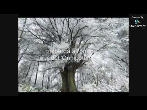 Incontro con Ernesto Olivero