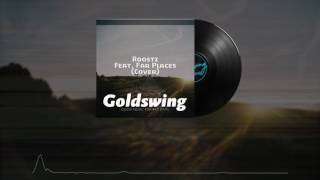 The Chainsmokers - All We Know (Roostz Feat. Far Places Cover)