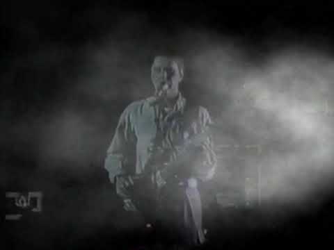 Throbbing Gristle - [TGV dvd3] Kezar Pavillion, San Francisco [1981 05 29]