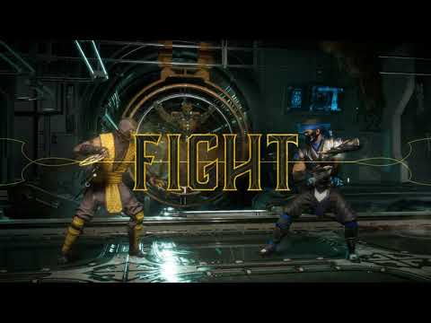 scorpion players omegalul