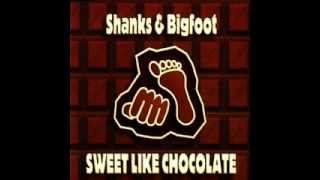 ''Sweet Like Chocolate'' (cover)