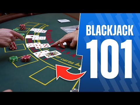How to Make Money at Blackjack | Easy Tips for Beginners