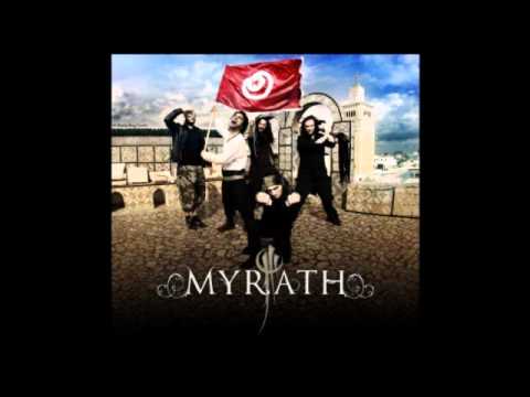 Myrath - Madness.wmv