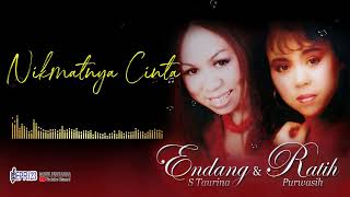 Download lagu ENDANG S TAURINA & RATIH PURWASIH - NIKMATNYA CINTA mp3 Download lagu ENDANG S TAURINA & RATIH PURWASIH - NIKMATNYA CINTA mp3