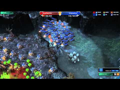 [Empire.KAS vs Acer.Nerchio] Air Force