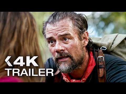 OFF THE GRID Trailer German Deutsch (2026) Josh Duhamel