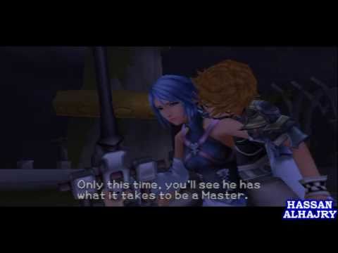 KH Birth By Sleep Final Episode English Walkthrough kingdom hearts Part 53  BBS PSP