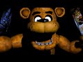 I Did 100 On Five Night S At Freddy S